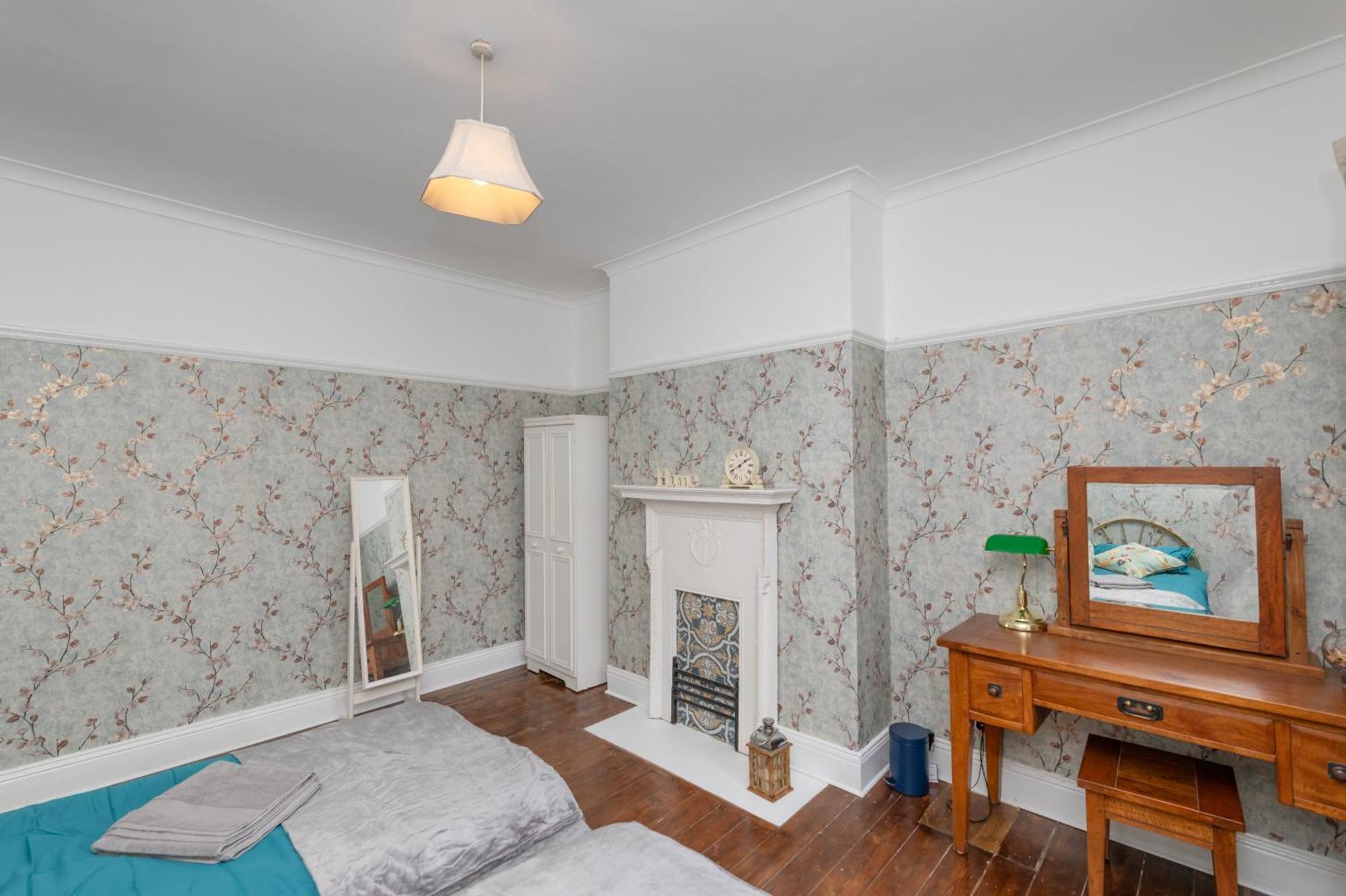 Characterful Terrace Retreat In County Durham - Sleeps 6 Lägenhet Stanley  Exteriör bild