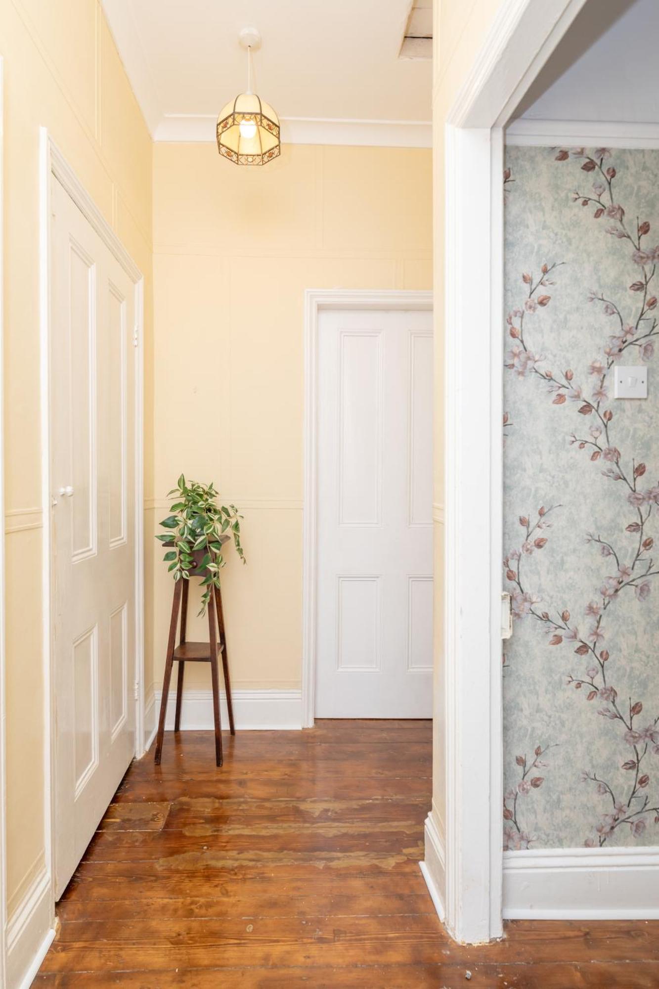 Characterful Terrace Retreat In County Durham - Sleeps 6 Lägenhet Stanley  Exteriör bild