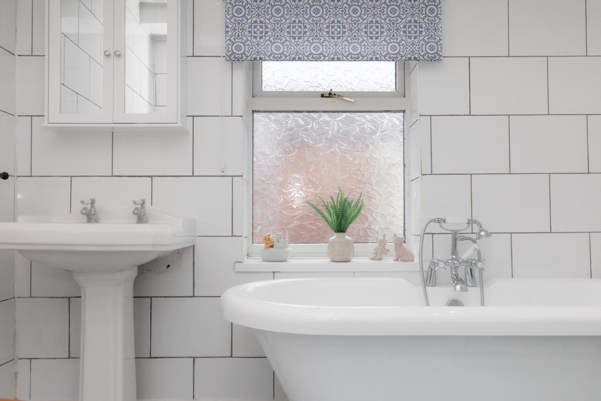Characterful Terrace Retreat In County Durham - Sleeps 6 Lägenhet Stanley  Exteriör bild