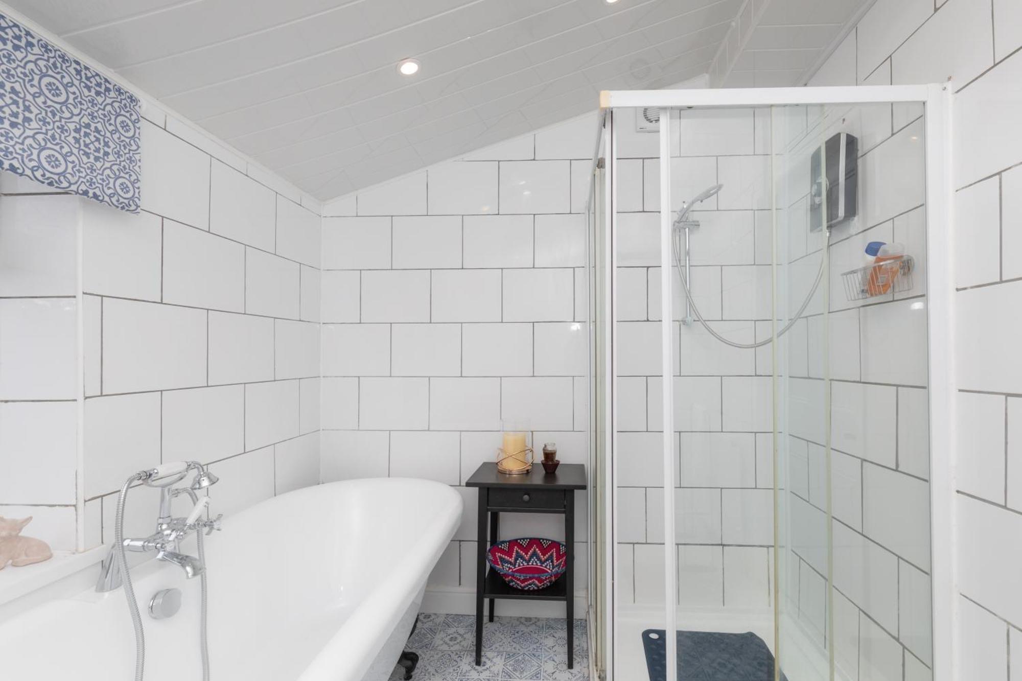 Characterful Terrace Retreat In County Durham - Sleeps 6 Lägenhet Stanley  Exteriör bild